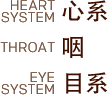 Heart Connected Systems